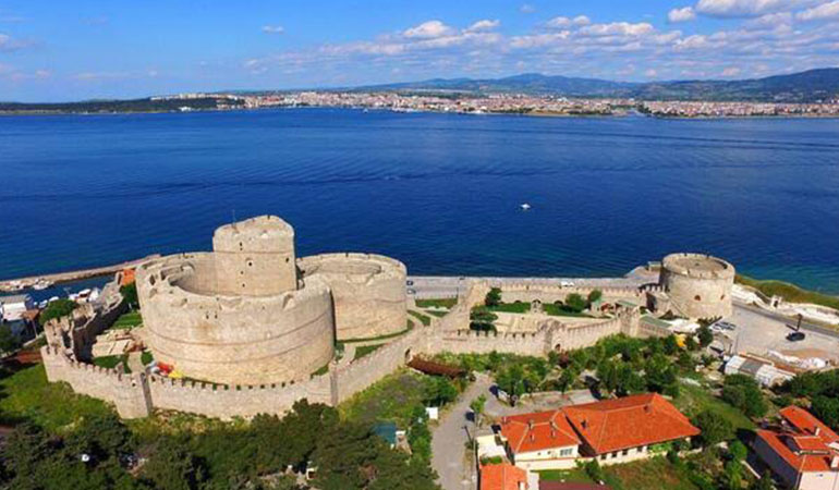 Kilitbahir gezi turları