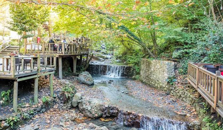 Maşukiye gezi turları