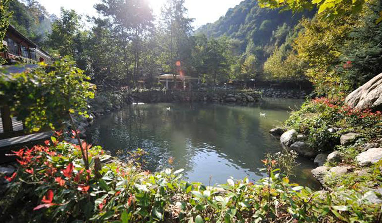 Naturköy gezi turları