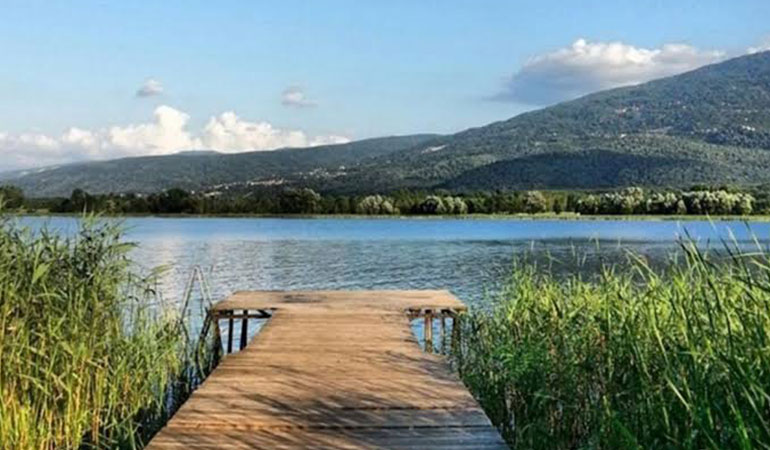 Sapanca Gölü gezi turları