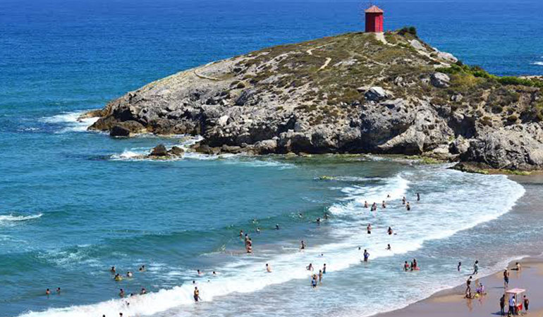 Gelibolu gezi turları