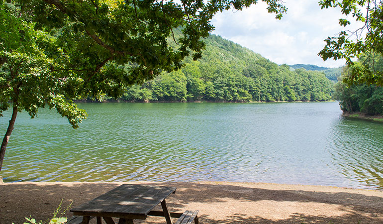 Şile Saklıgöl gezi turları